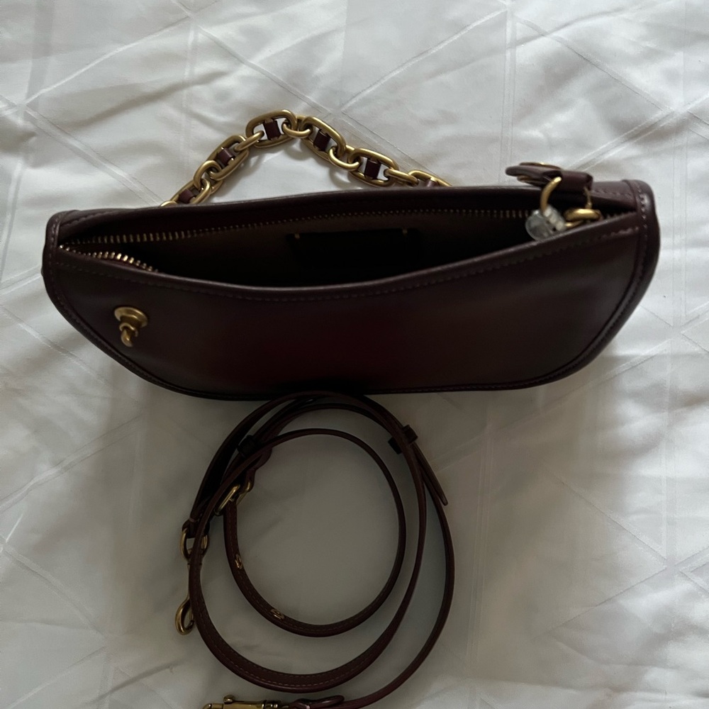 bodybag Coach - Picture 2 of 3